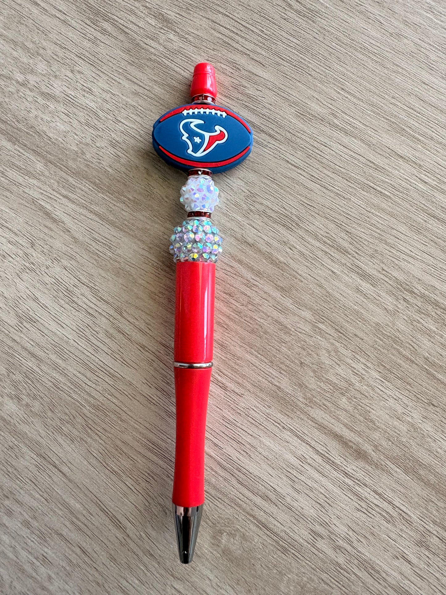 Sports focal Inkpen
