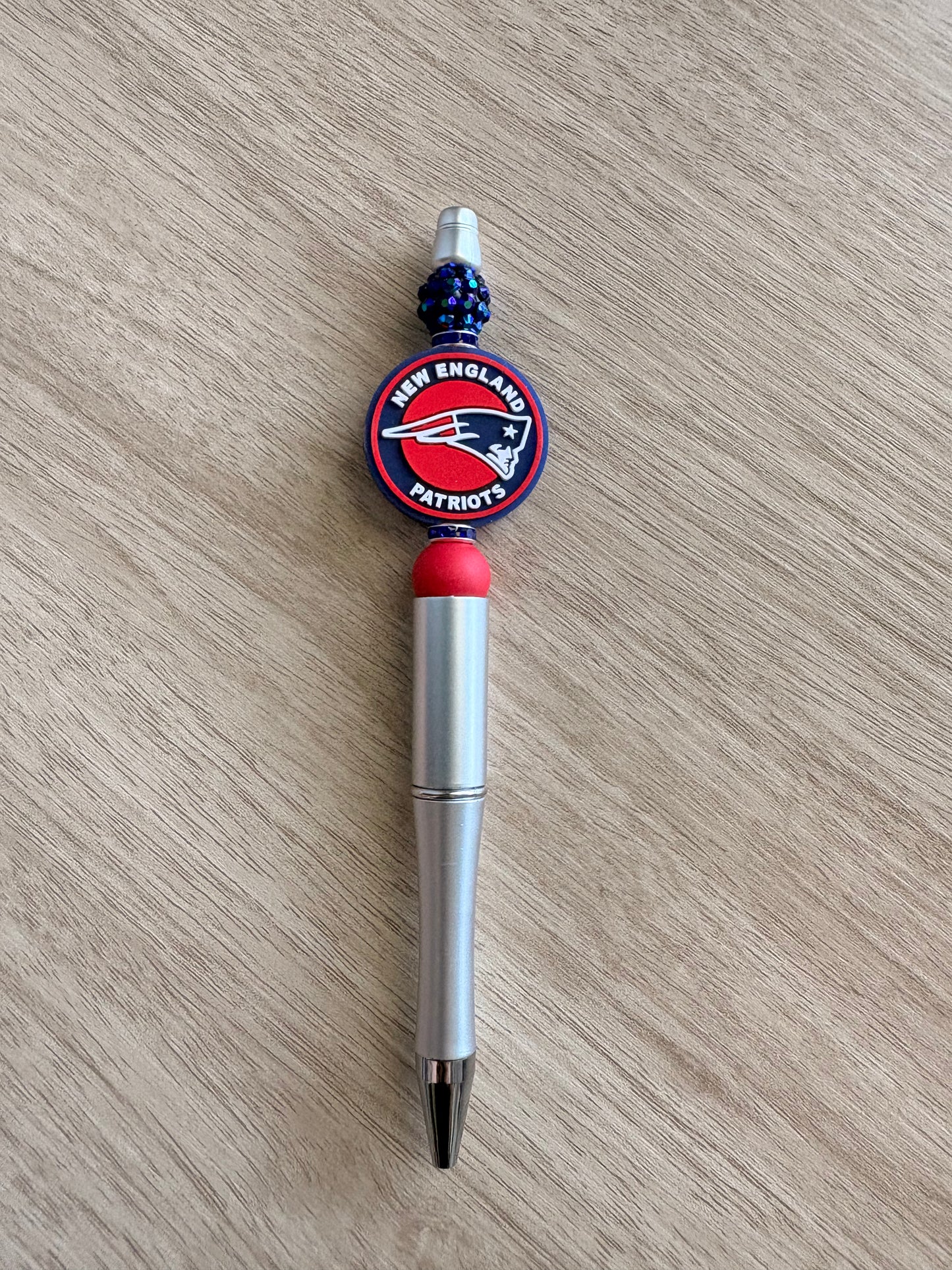 Sports focal Inkpen