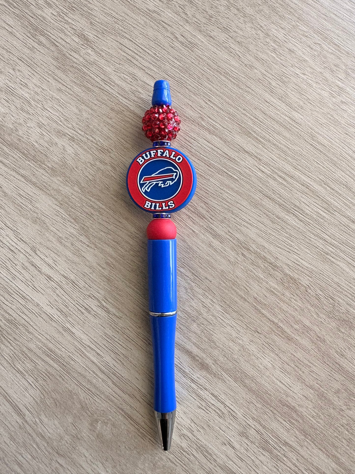 Sports focal Inkpen