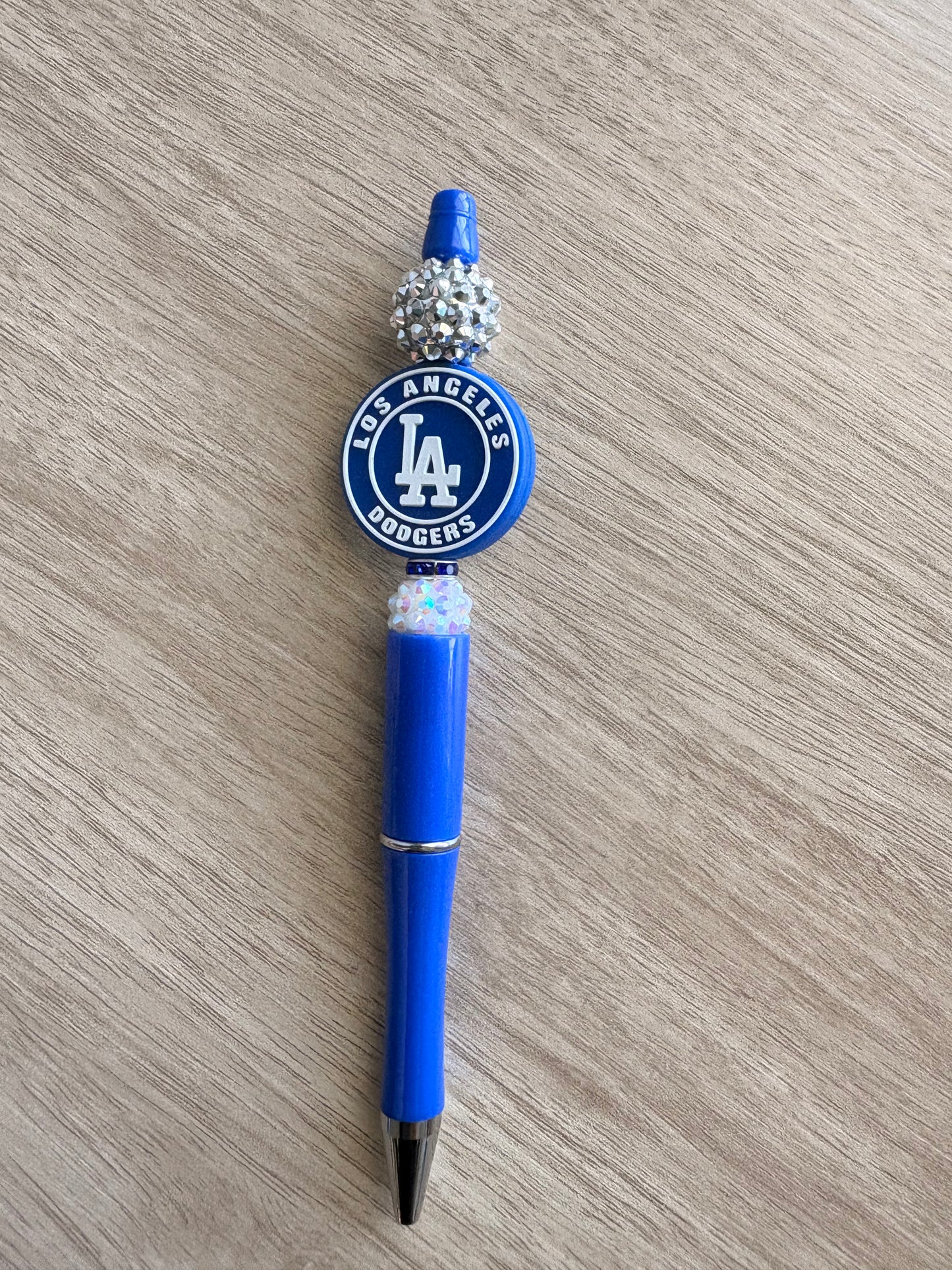 Sports focal Inkpen
