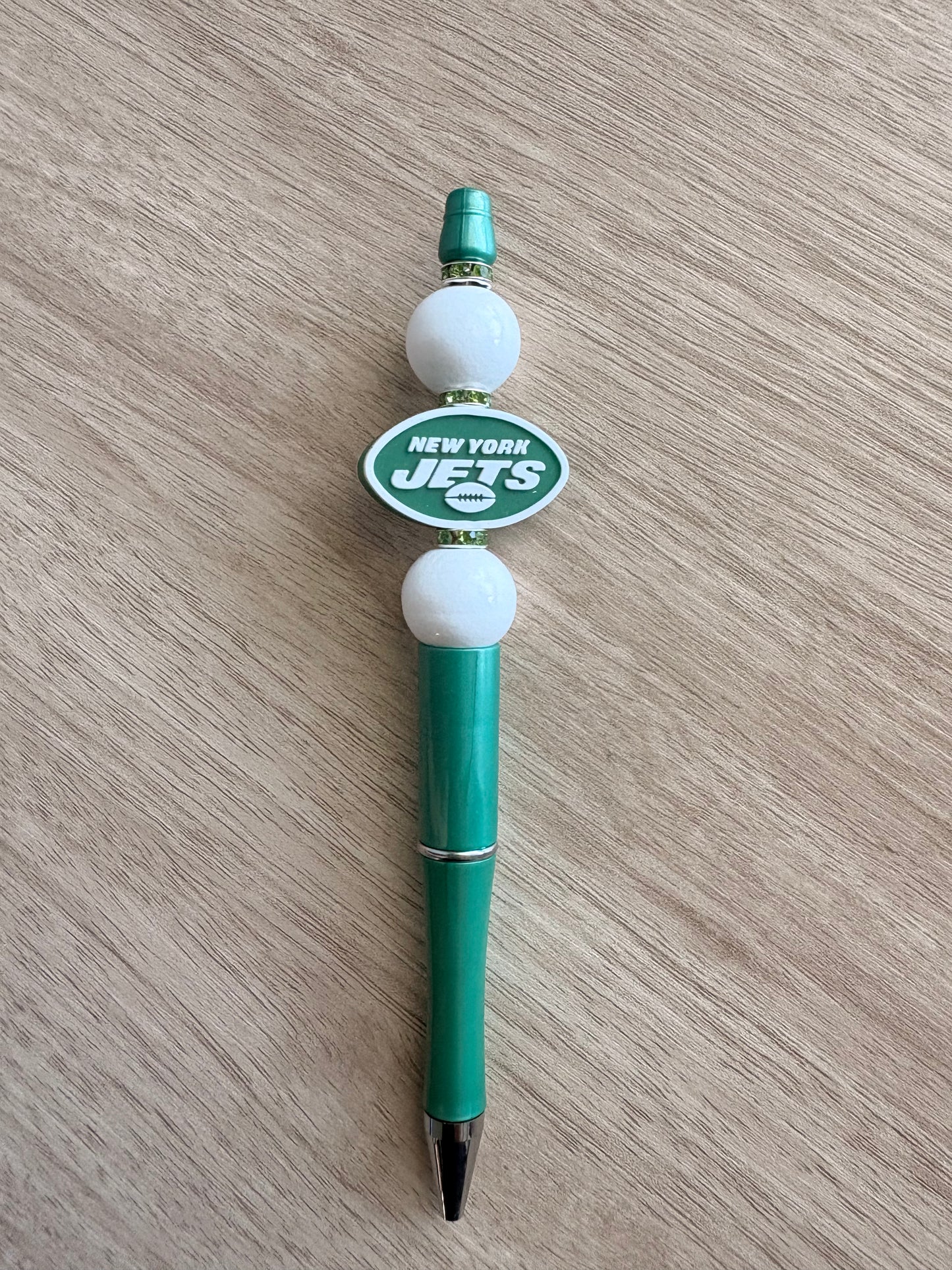 Sports focal Inkpen