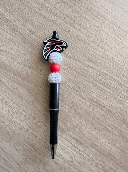 Sports focal Inkpen