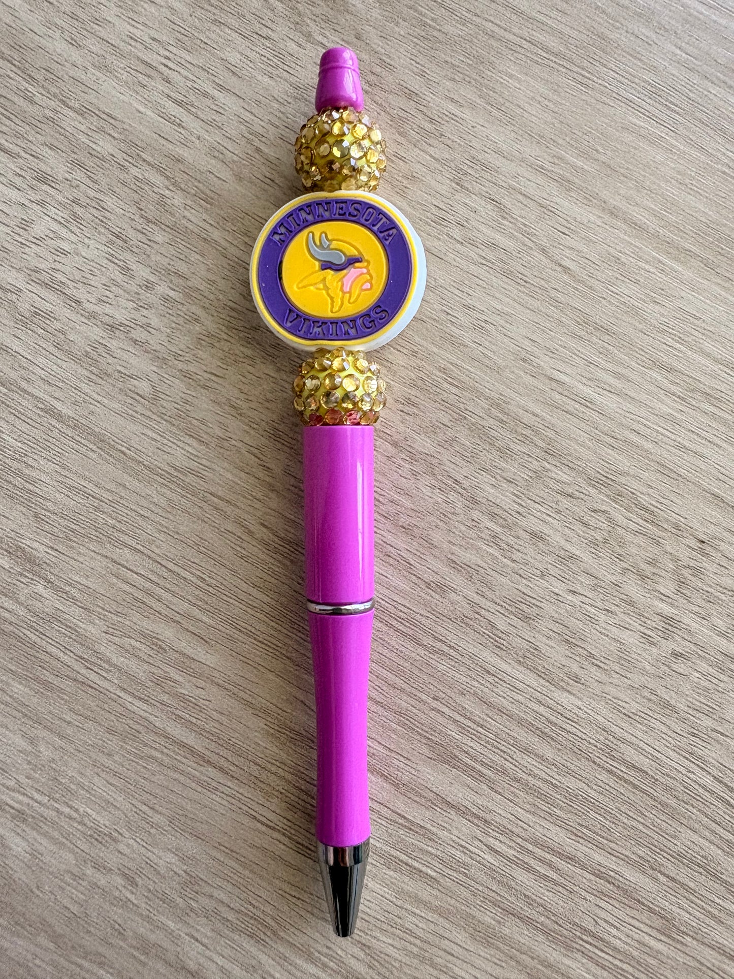 Sports focal Inkpen