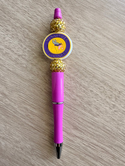 Sports focal Inkpen