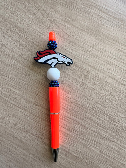 Sports focal Inkpen