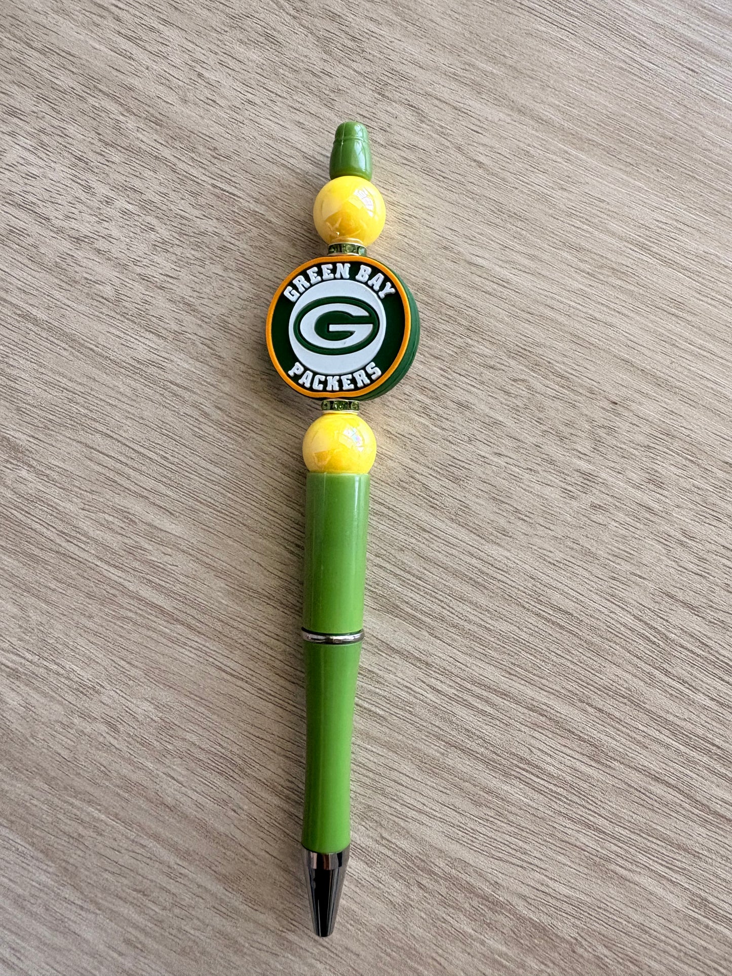 Sports focal Inkpen