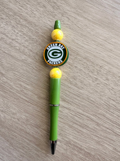 Sports focal Inkpen