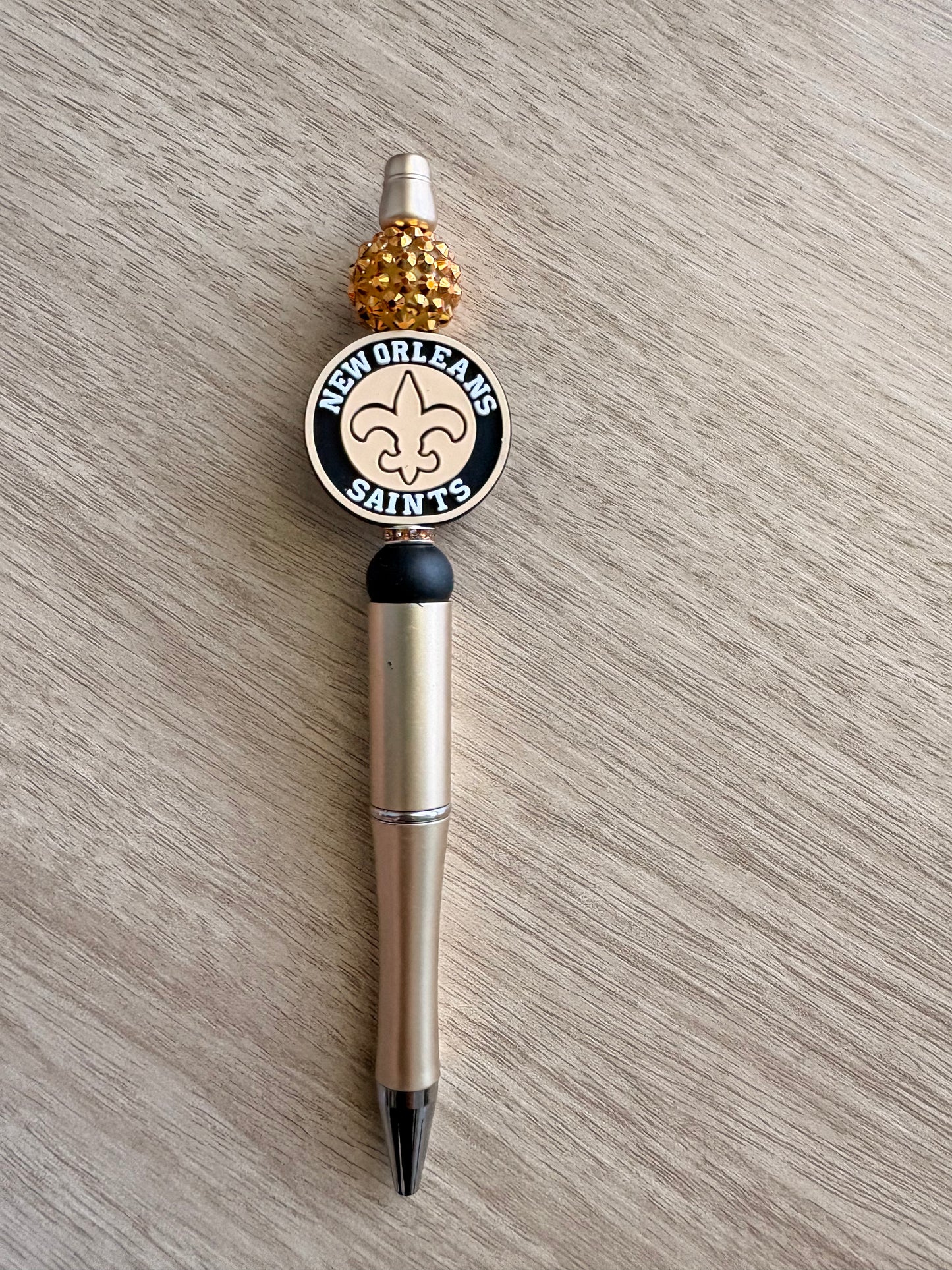 Sports focal Inkpen