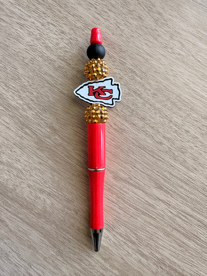 Sports focal Inkpen