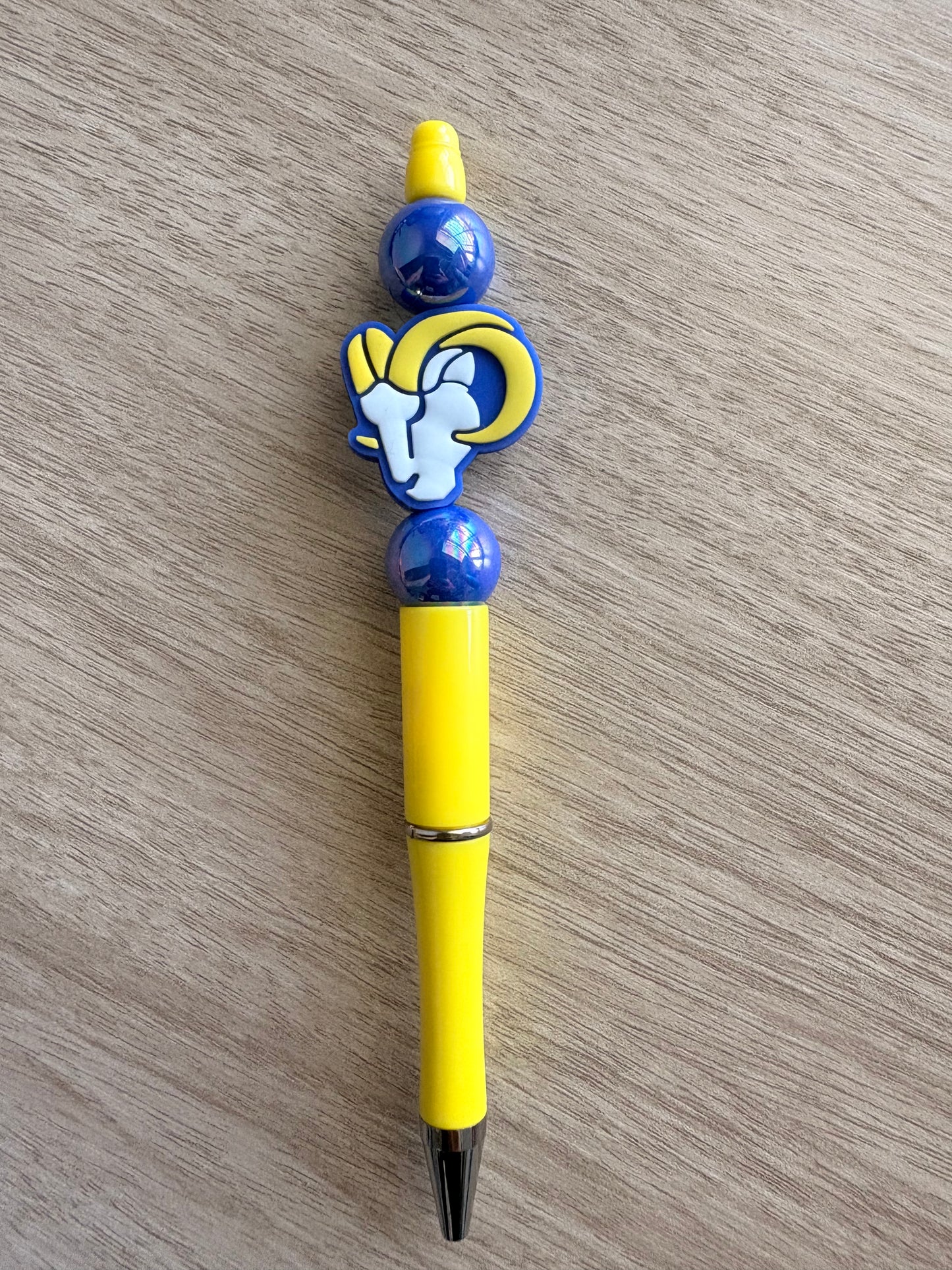 Sports focal Inkpen