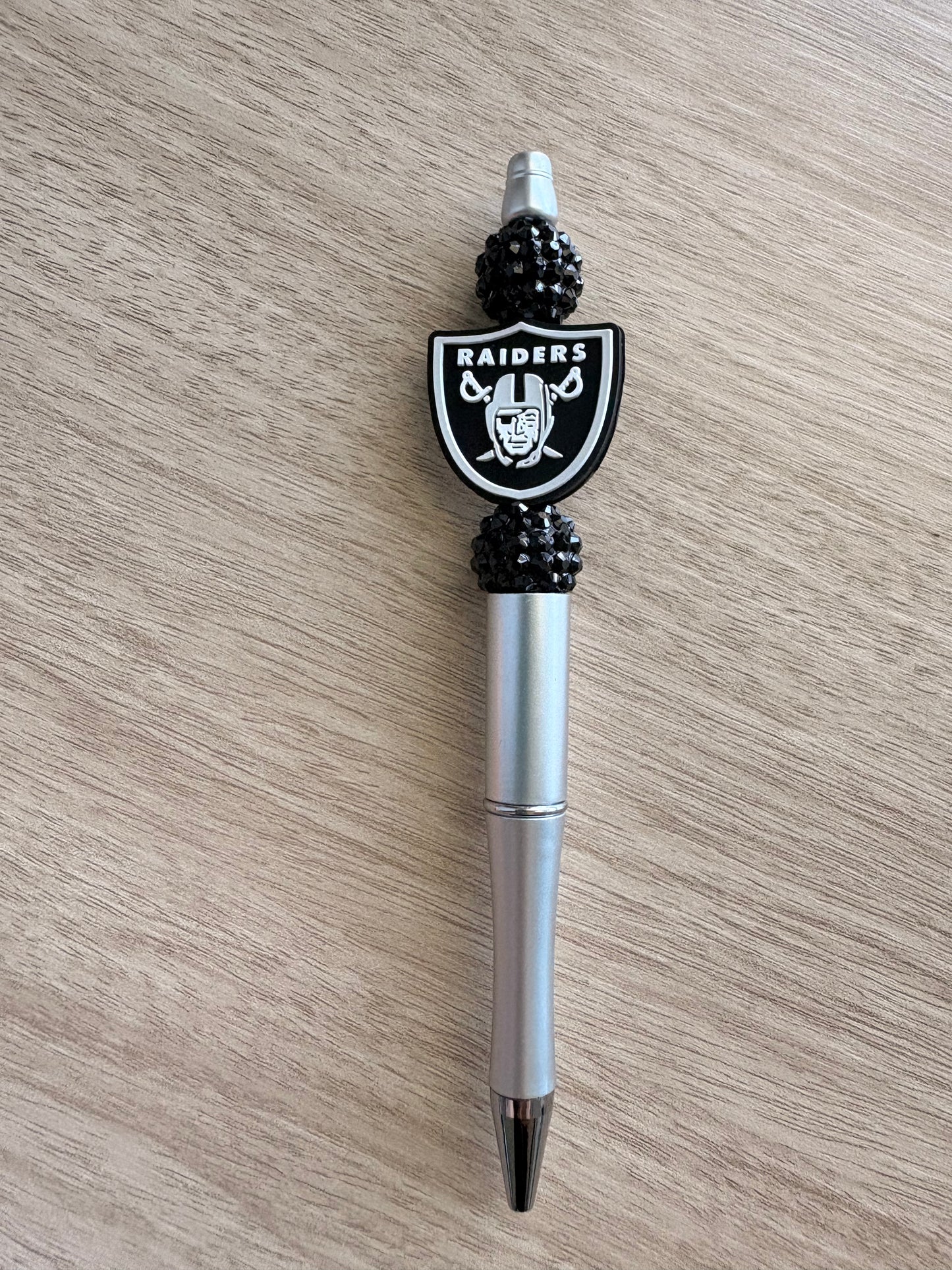 Sports focal Inkpen