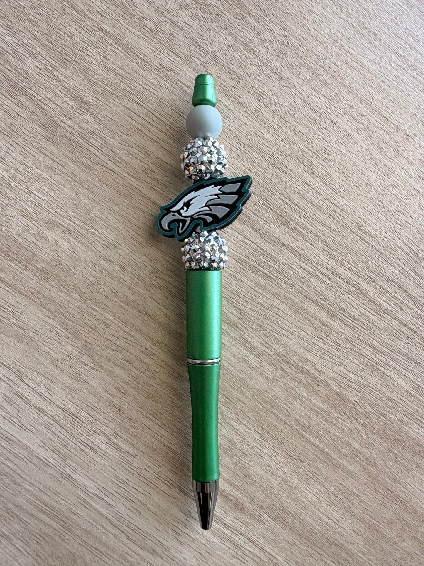Sports focal Inkpen