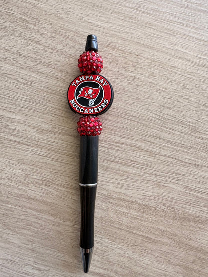 Sports focal Inkpen