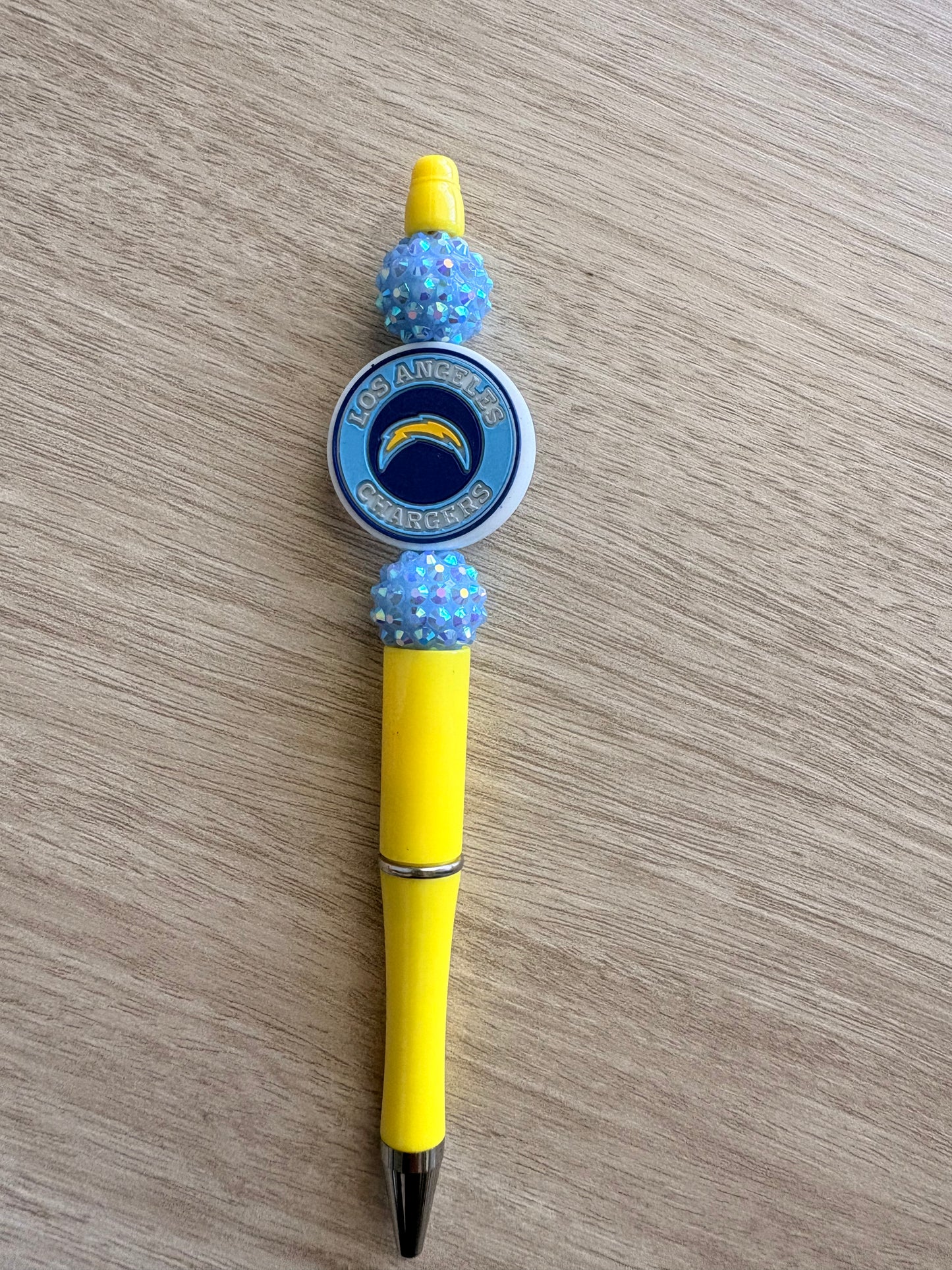 Sports focal Inkpen