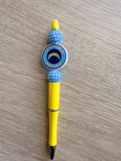 Sports focal Inkpen
