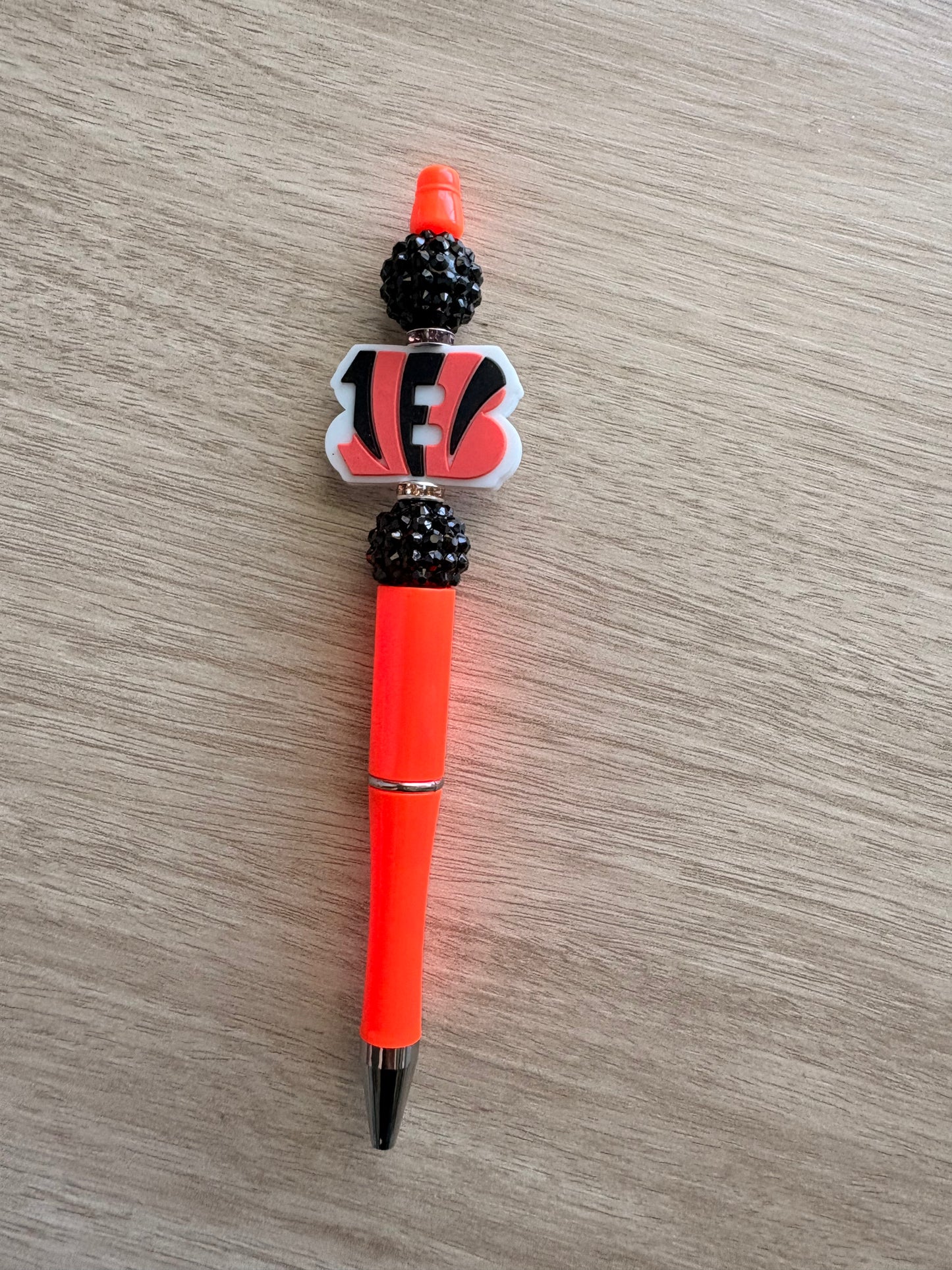 Sports focal Inkpen