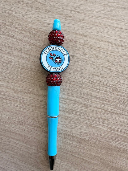 Sports focal Inkpen