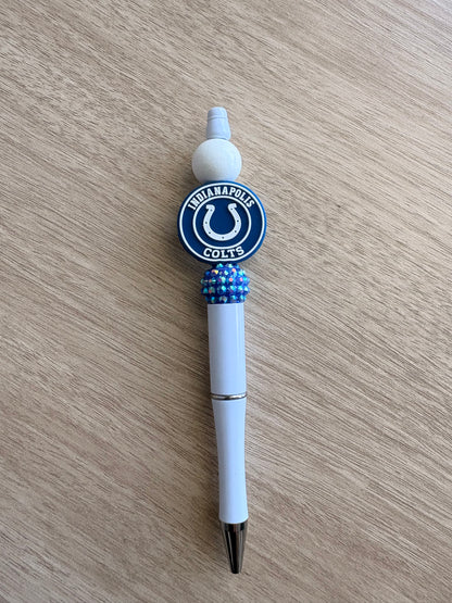 Sports focal Inkpen