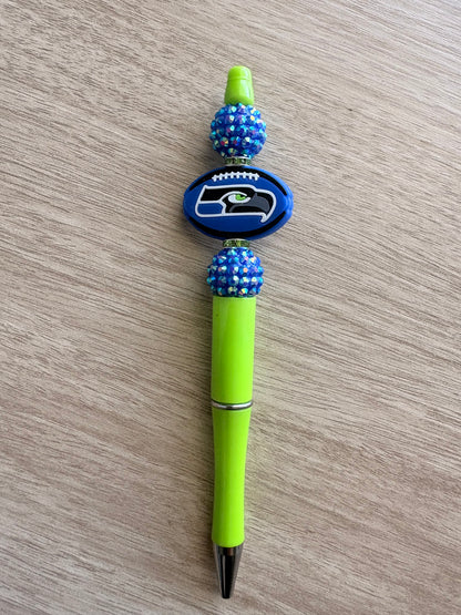 Sports focal Inkpen