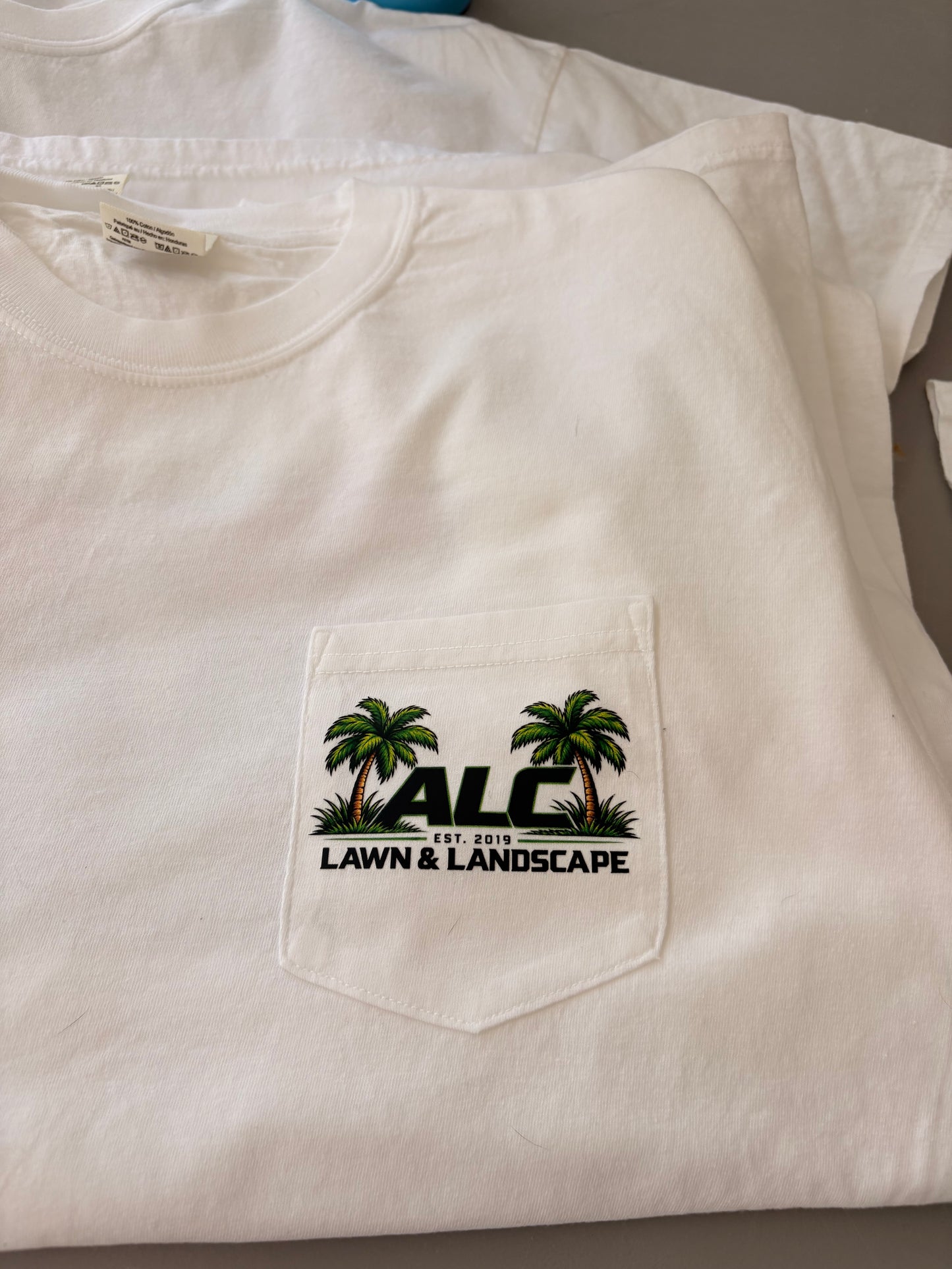 Custom Shirt