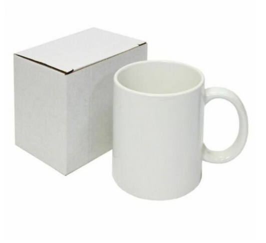 Custom Mug