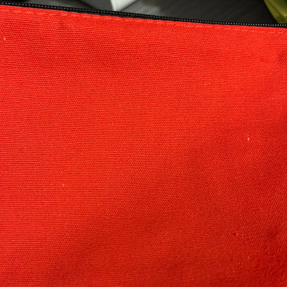 Custom Makeup Bag