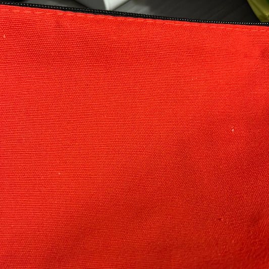 Custom Makeup Bag