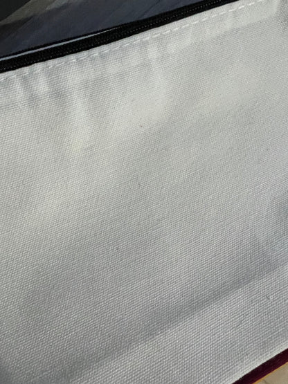 Custom Makeup Bag