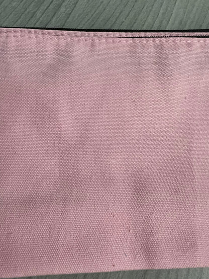 Custom Makeup Bag