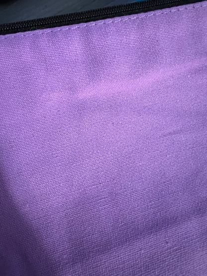 Custom Makeup Bag