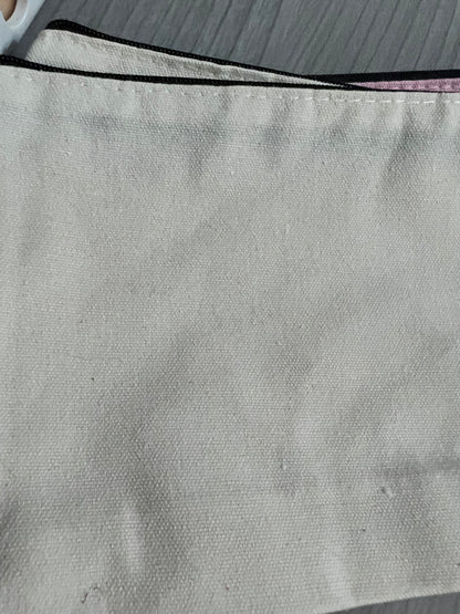 Custom Makeup Bag